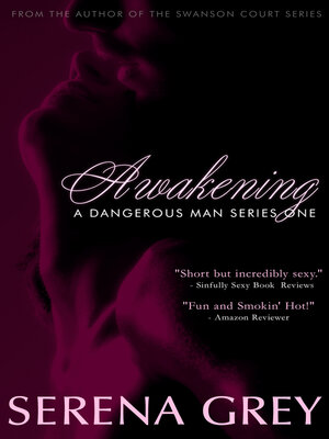 cover image of Awakening